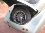 Talbot-Lago T26 Grand Sport Coupe 1950 года